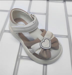 8606  хаки 22-27 сандали