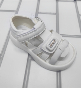 7510  белый 26-31 сандали