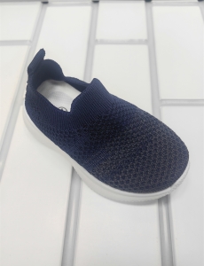 B2-4 синий 22-27 кроссовки