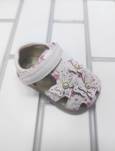 1330-1-5  Розовый 19-28 сандали