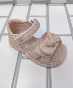 1228-1-2  Розовый 23-31 сандали