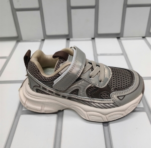  1303-2-3 Золото  29-36 кроссовки