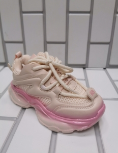 Fa2417  32-37 кроссовки