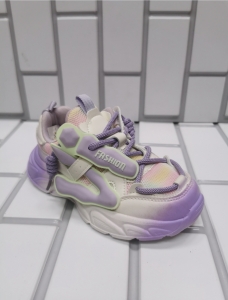 Fa2418  32-37 кроссовки