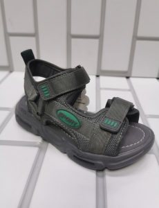 AL755-4 31-36 Босоножки